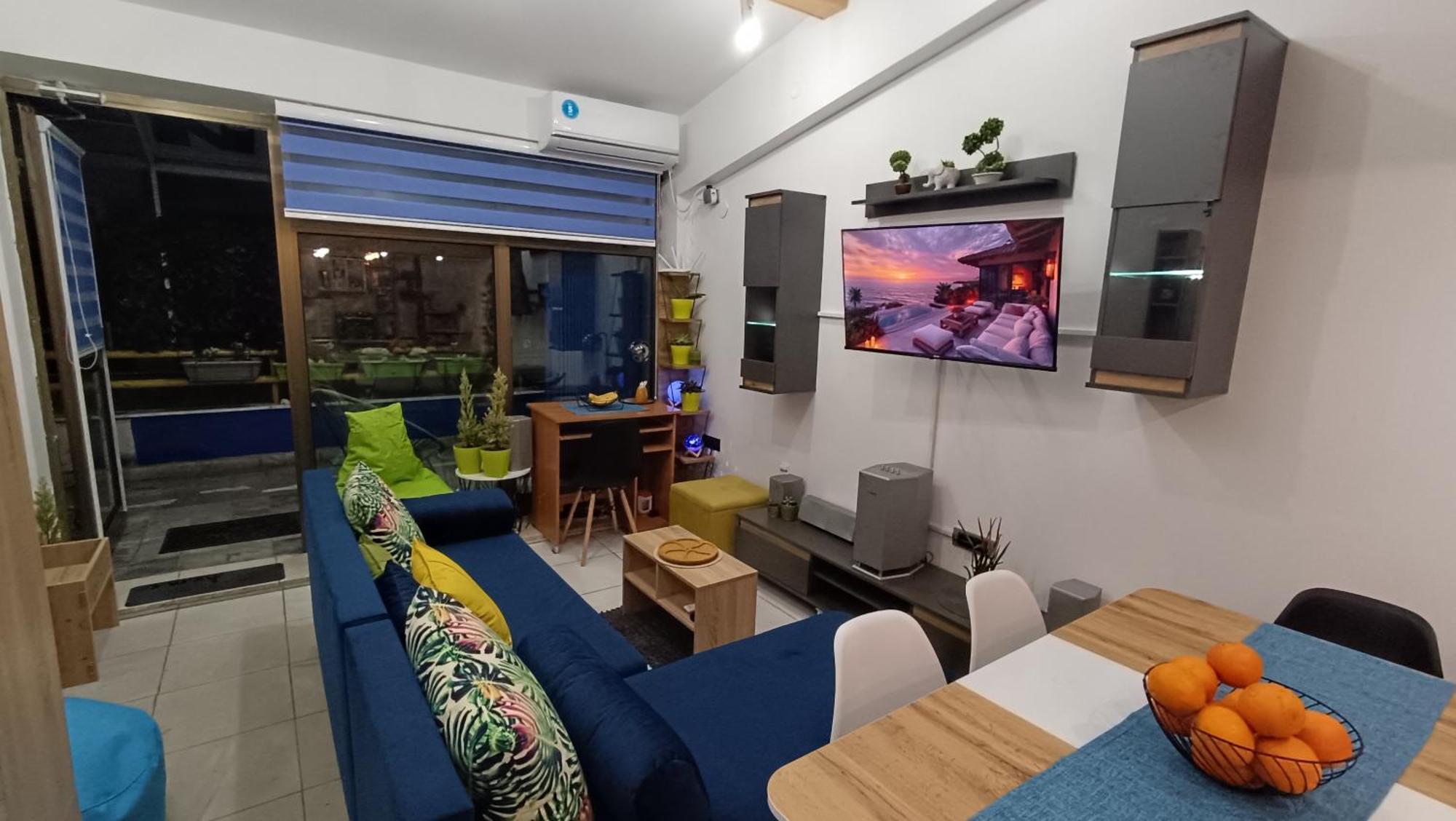 Nitro Inn - Premium Apartments - Wine Tasting - Souvenir - Art Gallery - Private Guided Tours - Relaxing - Romantic Скоп'є Екстер'єр фото