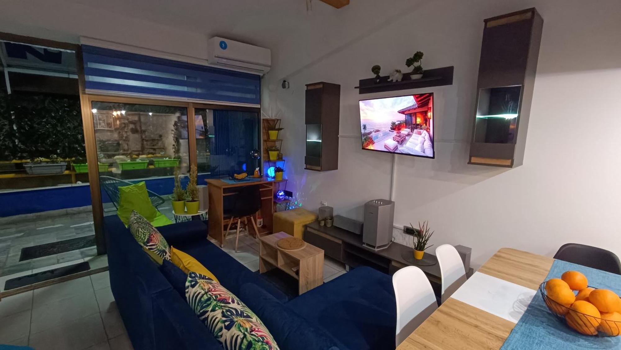 Nitro Inn - Premium Apartments - Wine Tasting - Souvenir - Art Gallery - Private Guided Tours - Relaxing - Romantic Скоп'є Екстер'єр фото