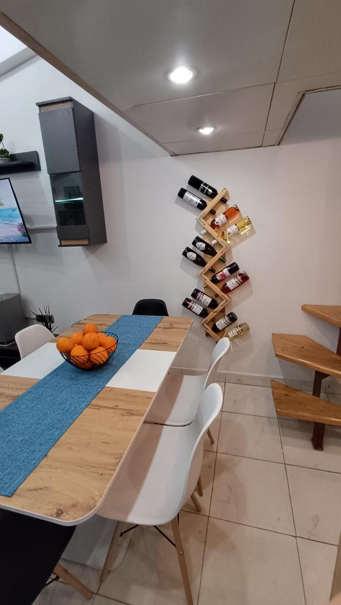 Nitro Inn - Premium Apartments - Wine Tasting - Souvenir - Art Gallery - Private Guided Tours - Relaxing - Romantic Скоп'є Екстер'єр фото