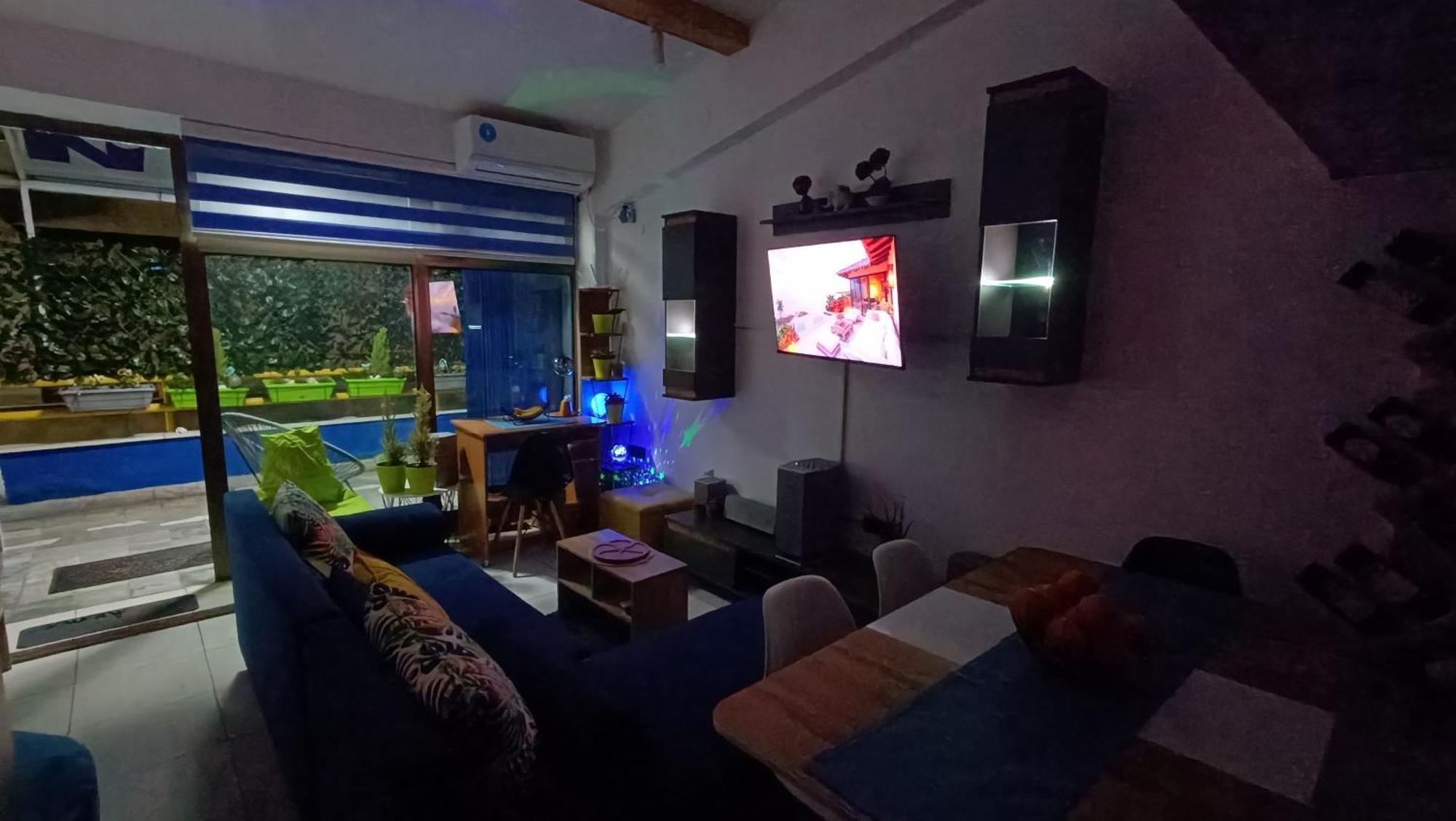 Nitro Inn - Premium Apartments - Wine Tasting - Souvenir - Art Gallery - Private Guided Tours - Relaxing - Romantic Скоп'є Екстер'єр фото