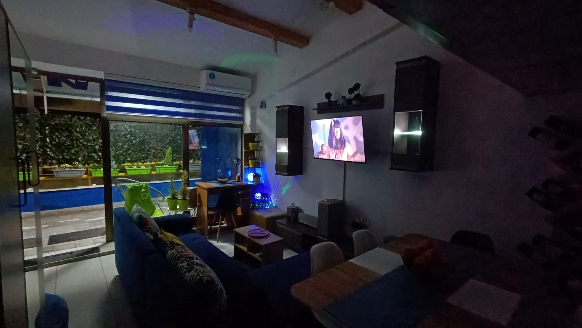 Nitro Inn - Premium Apartments - Wine Tasting - Souvenir - Art Gallery - Private Guided Tours - Relaxing - Romantic Скоп'є Екстер'єр фото
