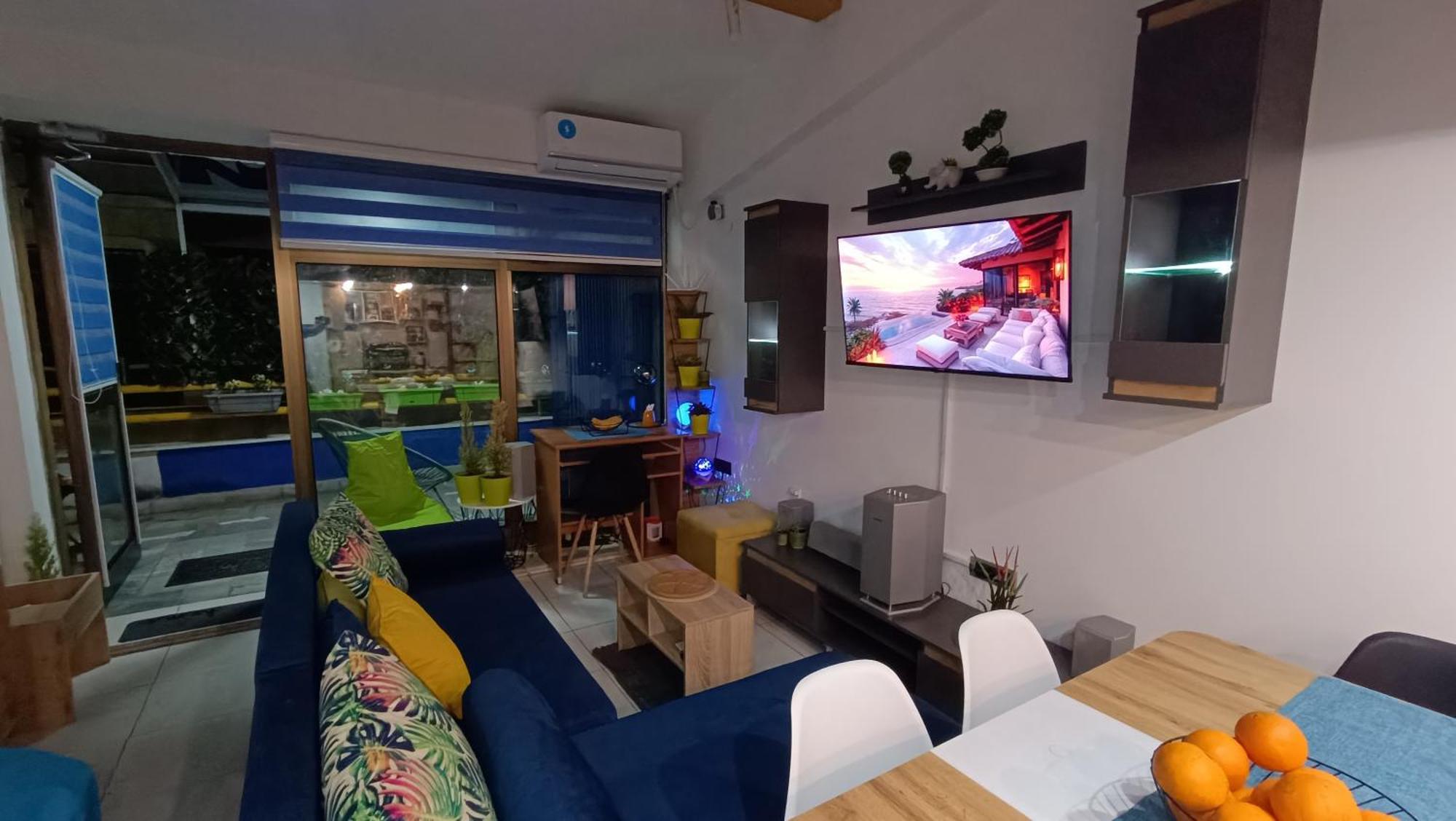 Nitro Inn - Premium Apartments - Wine Tasting - Souvenir - Art Gallery - Private Guided Tours - Relaxing - Romantic Скоп'є Екстер'єр фото