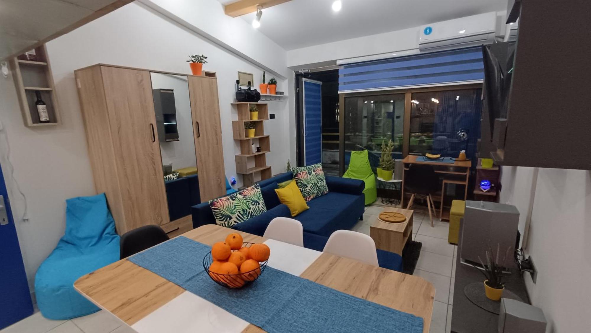 Nitro Inn - Premium Apartments - Wine Tasting - Souvenir - Art Gallery - Private Guided Tours - Relaxing - Romantic Скоп'є Екстер'єр фото