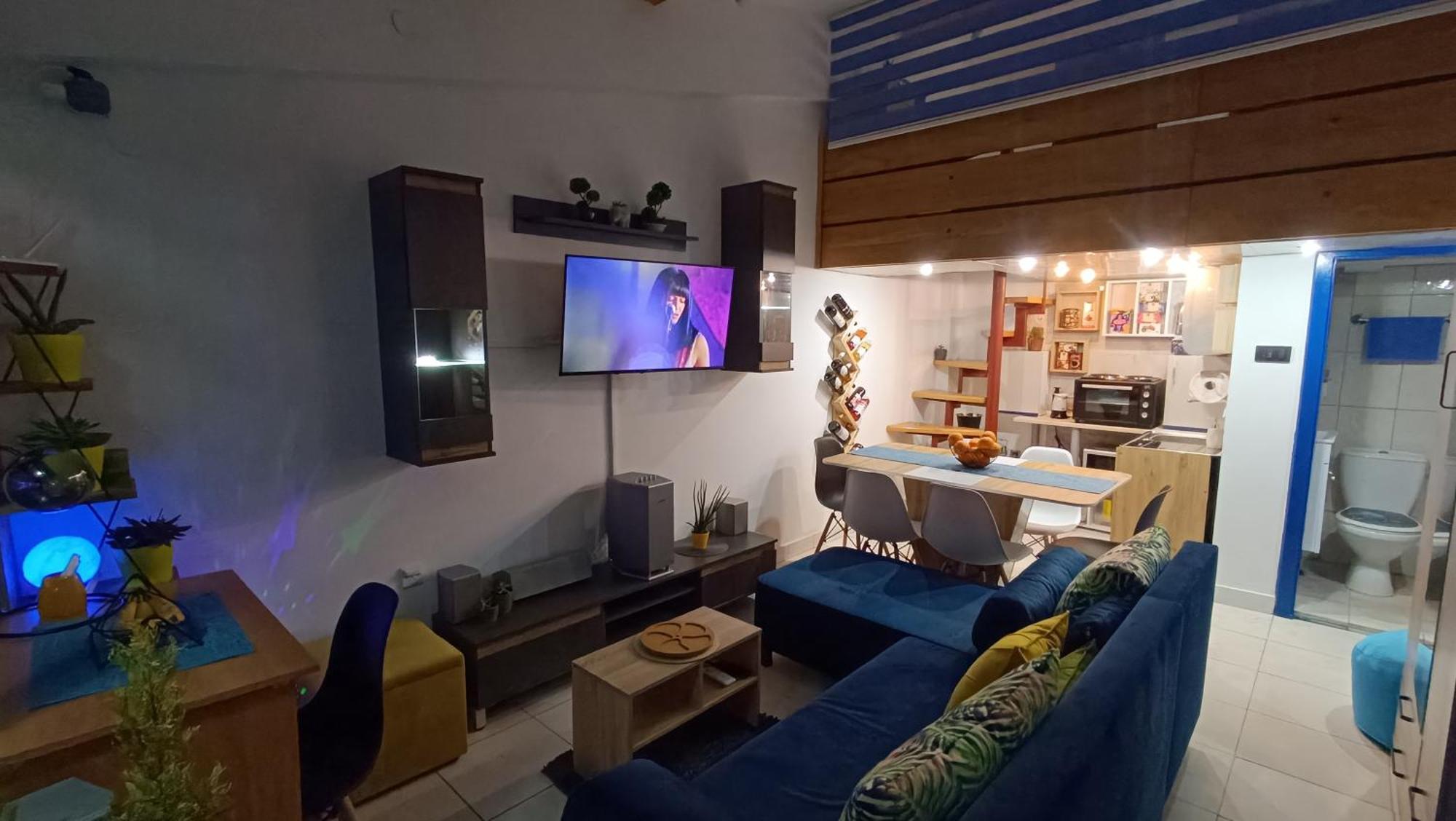 Nitro Inn - Premium Apartments - Wine Tasting - Souvenir - Art Gallery - Private Guided Tours - Relaxing - Romantic Скоп'є Екстер'єр фото