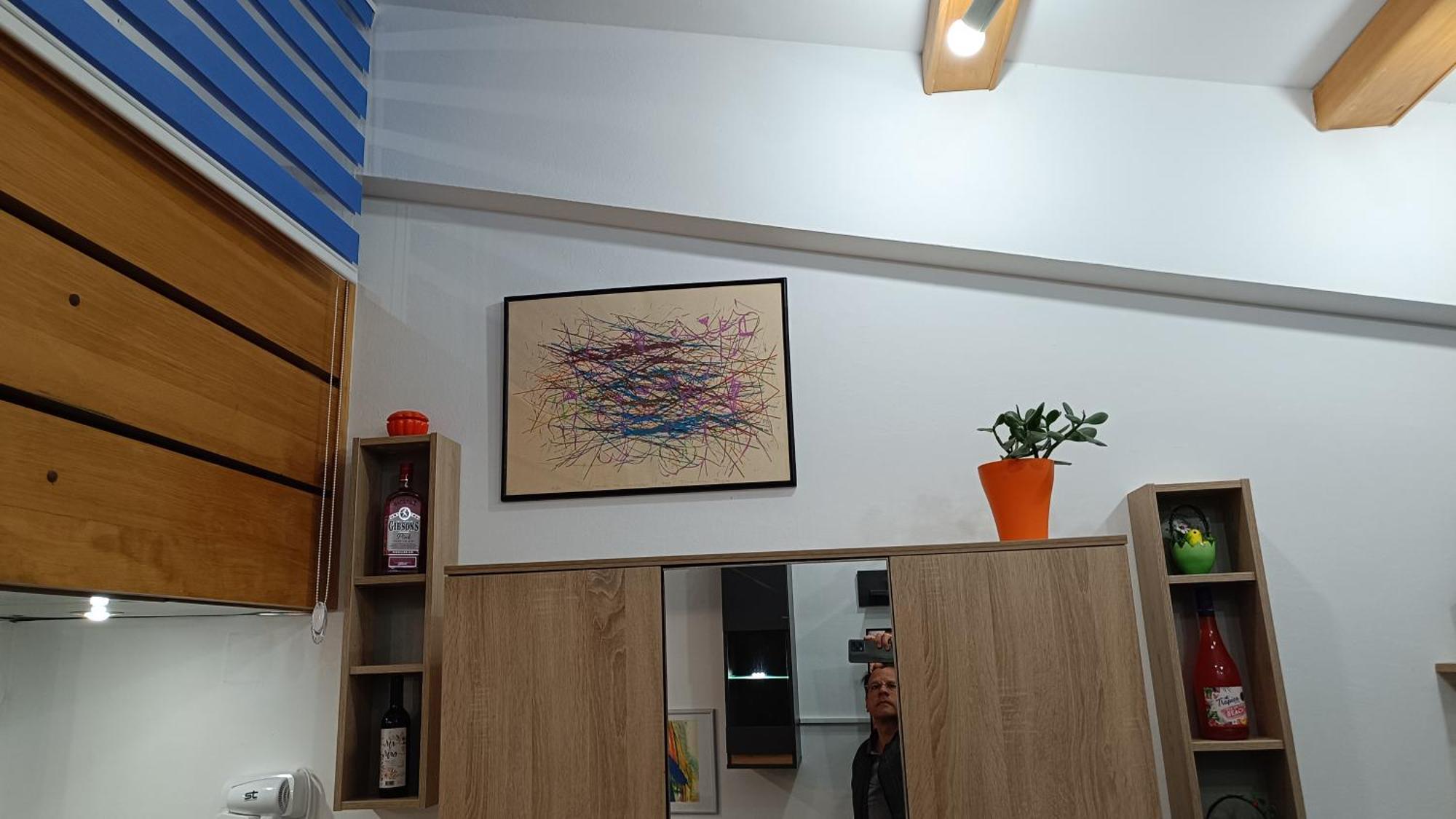 Nitro Inn - Premium Apartments - Wine Tasting - Souvenir - Art Gallery - Private Guided Tours - Relaxing - Romantic Скоп'є Екстер'єр фото